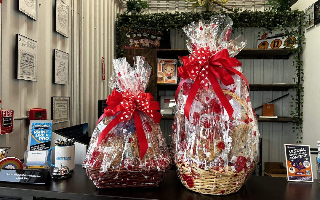 The Care Is In The Details