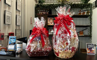 The Care Is In The Details