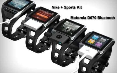 A Tale of Two Watch Bands