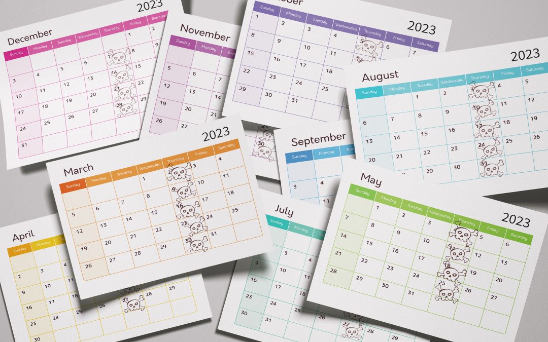 What I Learned On A Thursday